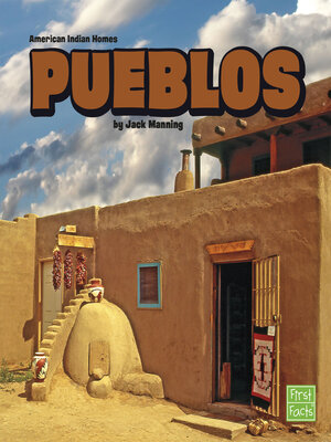 cover image of Pueblos